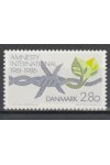 Dánsko známky Mi 856