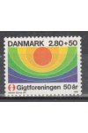 Dánsko známky Mi 863