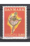 Dánsko známky Mi 885