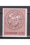 Dánsko známky Mi 904