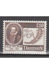 Dánsko známky Mi 916