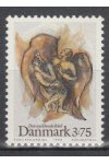 Dánsko známky Mi 1043