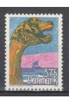 Dánsko známky Mi 1061