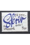 Dánsko známky Mi 1062