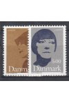 Dánsko známky Mi 1124-25