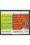 Dánsko známky Mi 1271-72