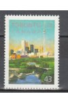 Kanada známky Mi 1373
