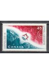 Kanada známky Mi 1636