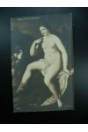 Pohledy - Portrét nahé Venuše