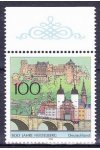 Bundes známky Mi 1868
