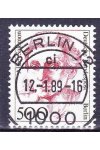 Berlín známky Mi 830