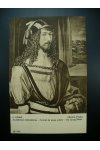 Pohledy - A. Dürer - Autoportrét