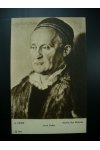Pohledy - A. Dürer - Jacob Muffel