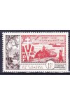 Comores známky 1954 Liberation
