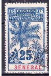 Senegal známky Yv 037