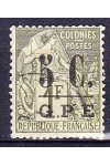 Guadeloupe známky Yv 011