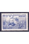 Togo 1938 Curie