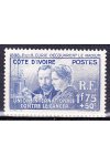 Cote d´Ivoire 1938 Curie