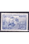 Senegal 1938 Curie