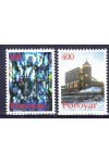 Faerské ostrovy známky Mi 0289-90