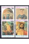 Vatikán známky Mi 1060-3