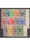 Cameroun známky Yv 249-62