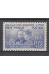 Martinique známky Yv 167