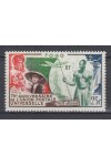 Togo známky 1949 UPU