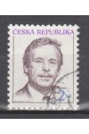 Česká republika známky 3