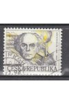Česká republika známky 30