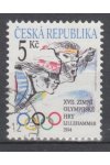 Česká republika známky 34