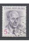 Česká republika známky 38