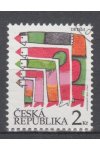 Česká republika známky 41