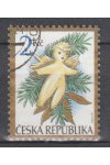 Česká republika známky 56