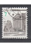 Česká republika známky 60