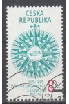 Česká republika známky 61