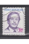 Česká republika známky 72