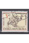 Česká republika známky 86