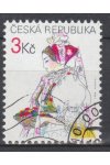Česká republika známky 103