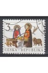 Česká republika známky 132