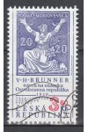 Česká republika známky 133