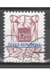 Česká republika známky 150