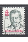 Česká republika známky 168
