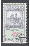 Česká republika známky 204