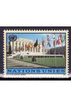 OSN Švýcarsko známky Mi 0329