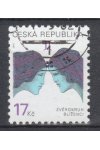 Česká republika známky 331