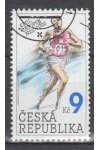 Česká republika známky 332