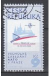 Česká republika známky 338