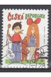 Česká republika známky 358