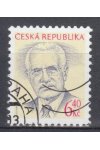 Česká republika známky 364